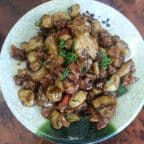 Best Spicy Chili Chicken S12 麻辣鸡 in Sewell, NJ